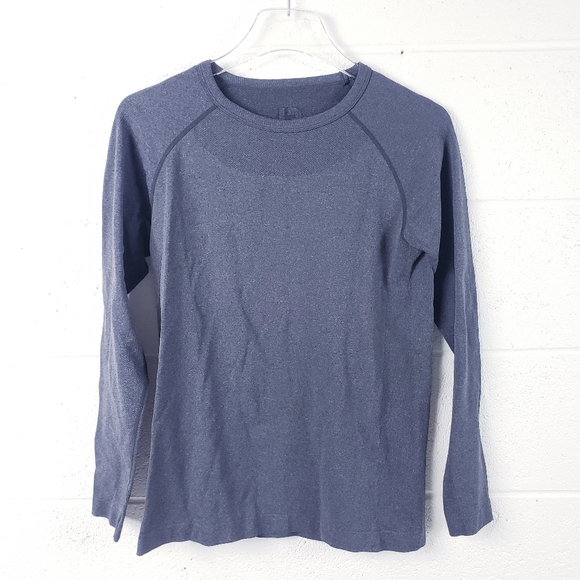 Footjoy Thermal Base Layer Long Sleeve Gray Women's Size Large - Picture 1 of 9